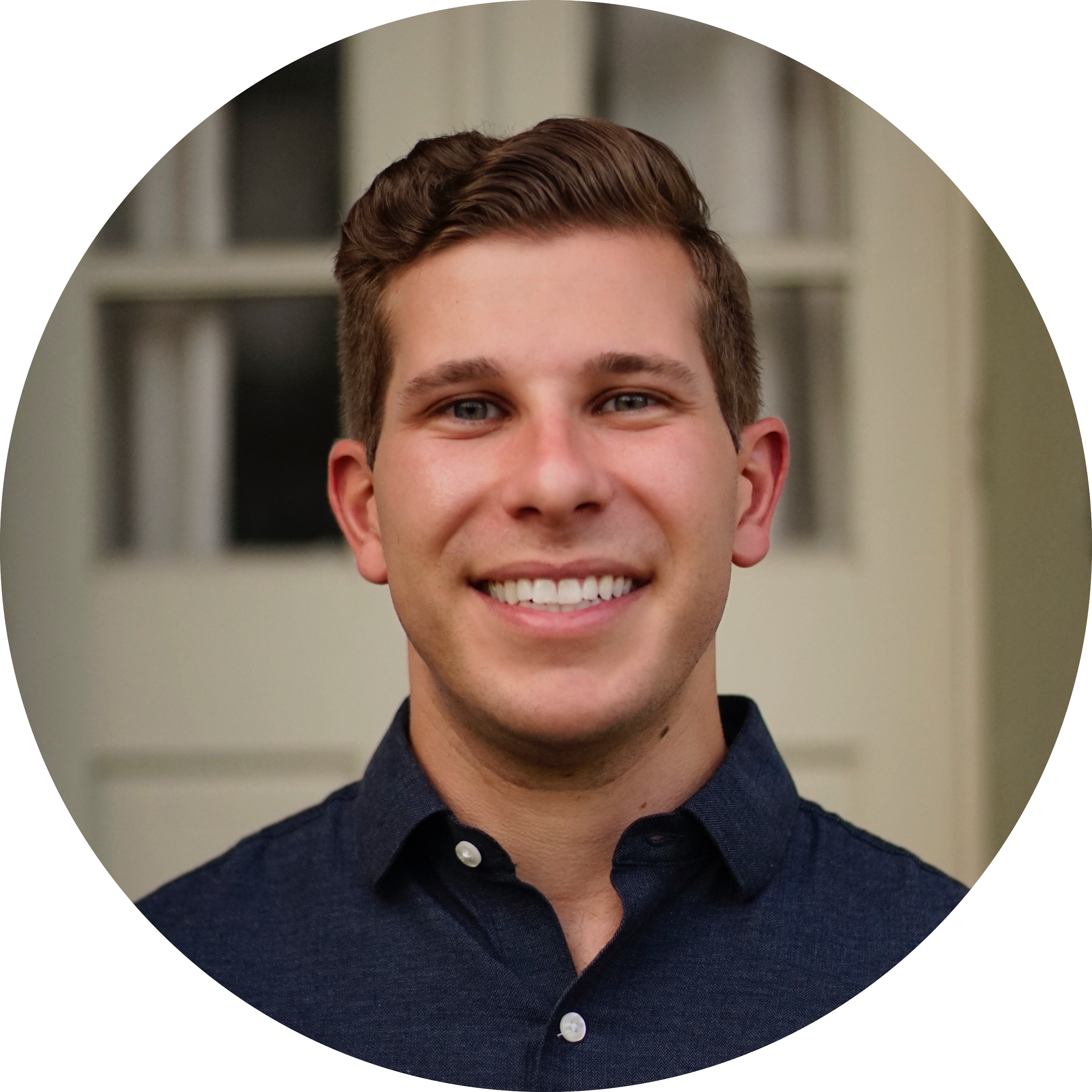 Connor D. Martz, PhD